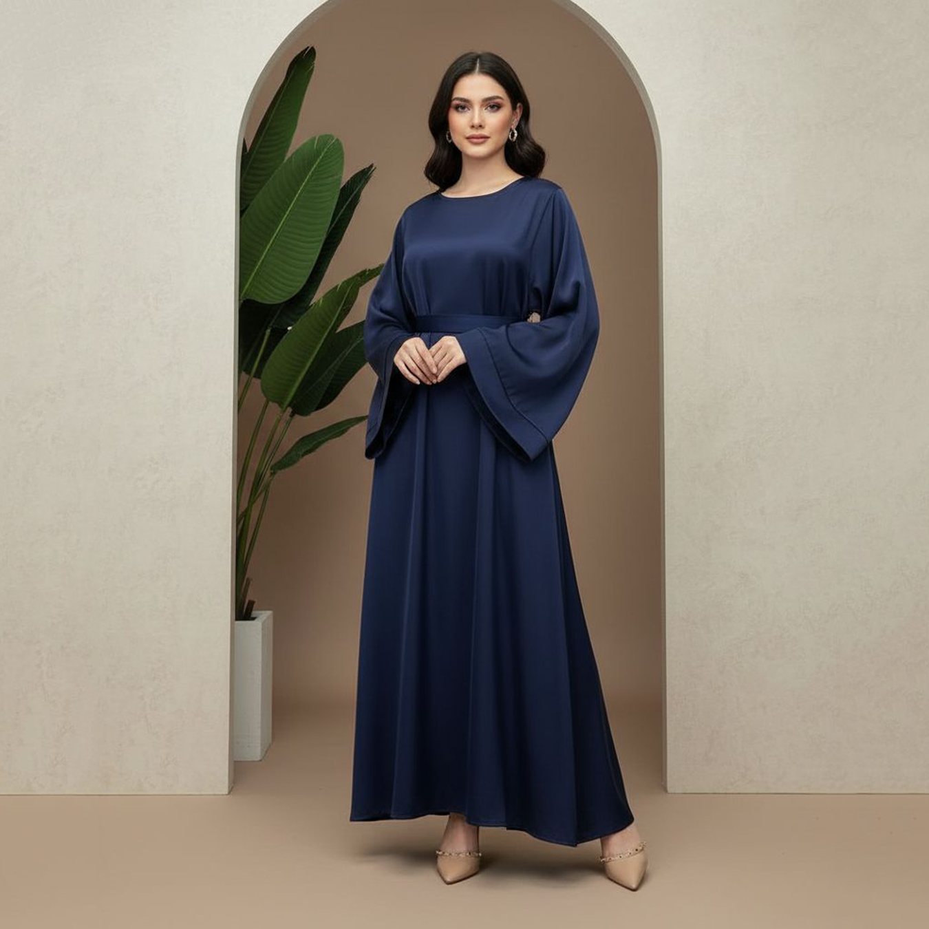 Abayas