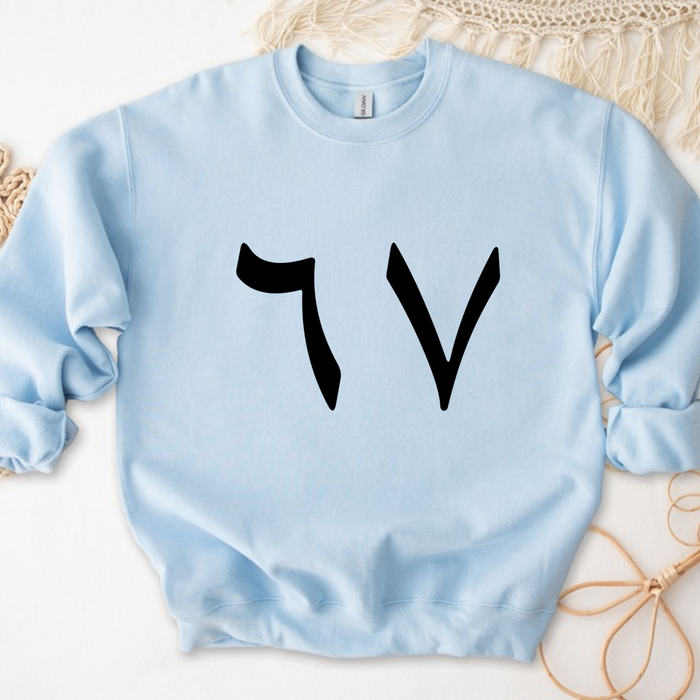 67 Sweatshirt