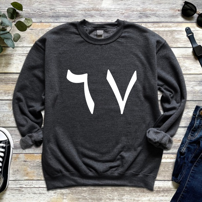 67 Sweatshirt