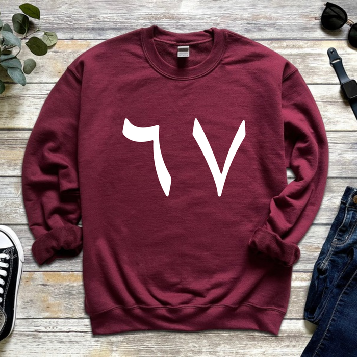 67 Sweatshirt