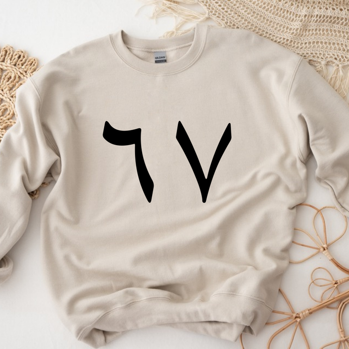 67 Sweatshirt