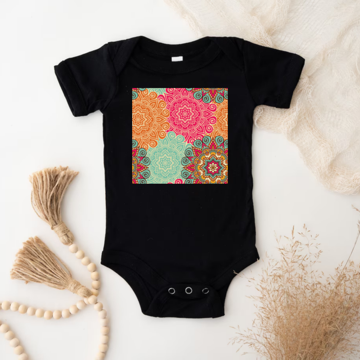 Just Dua It "Phool Patti" Onesie