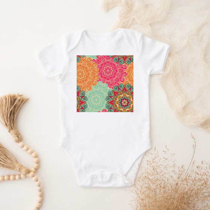 Just Dua It "Phool Patti" Onesie