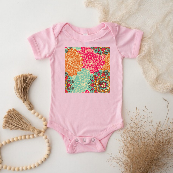 Just Dua It "Phool Patti" Onesie