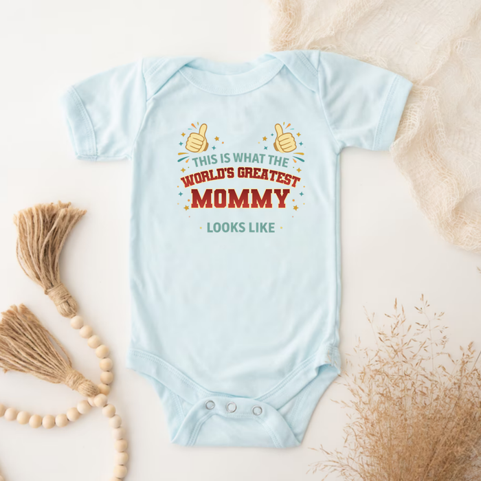 This is What the World's Greatest Nani Looks Like Onesie