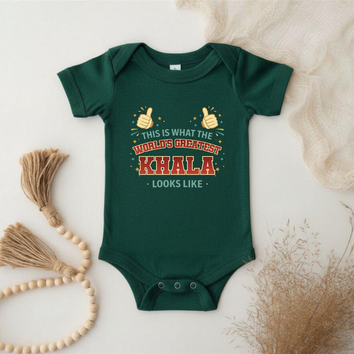 This is What the World's Greatest Khala Looks Like Onesie