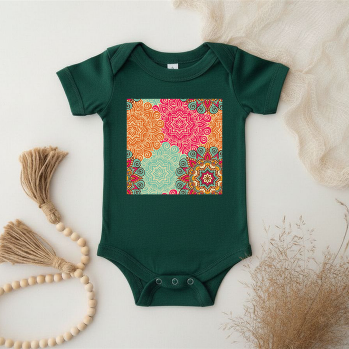 Just Dua It "Phool Patti" Onesie