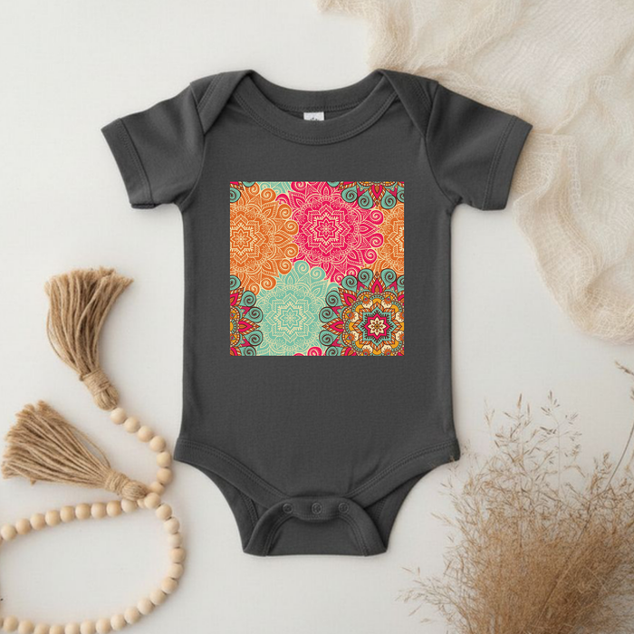 Just Dua It "Phool Patti" Onesie