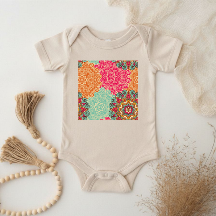 Just Dua It "Phool Patti" Onesie