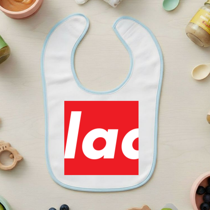 Salaam Terry Bib