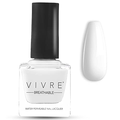 Halal Cosmetic Nail Polish | Quick Dry and Shiny | Certified Halal, Vegan and Non Toxic | Long Lasting | Breathable and Water Permeable | Gift for Muslims | Islamic Gift | Ramadan Eid Gift for Muslims