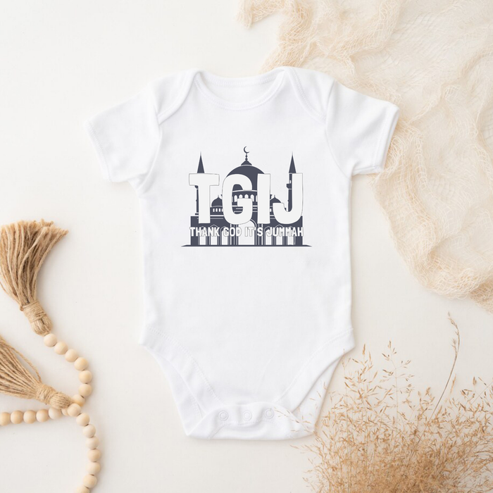 Not Even Water #Ramadan Onesie