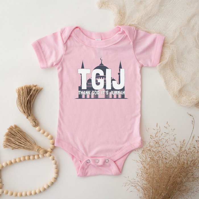 Not Even Water #Ramadan Onesie