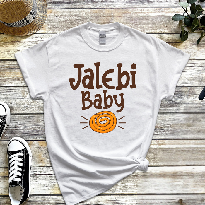Jalebi Baby T-Shirt