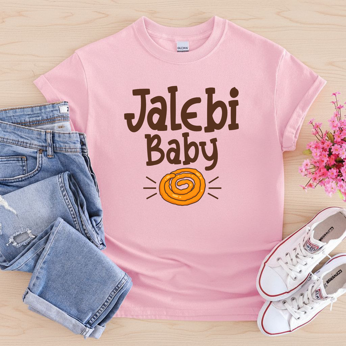 Jalebi Baby T-Shirt