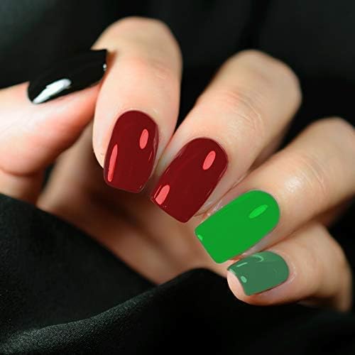 Natural Certified Halal Nail Polish | Breathable & Water Permeable, Wudu Friendly (Jamila) | Gift for Muslims | Islamic Gift | Ramadan Eid Gift for Muslims