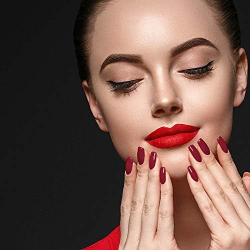 Natural Certified Halal Nail Polish | Breathable & Water Permeable, Wudu Friendly (Jamila) | Gift for Muslims | Islamic Gift | Ramadan Eid Gift for Muslims