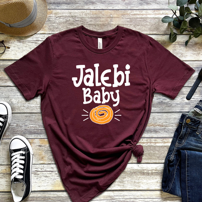 Jalebi Baby T-Shirt