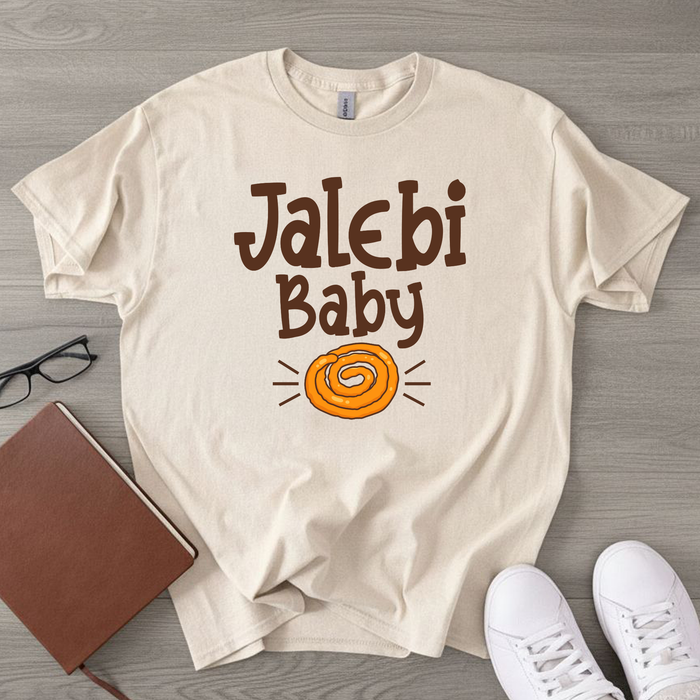Jalebi Baby T-Shirt