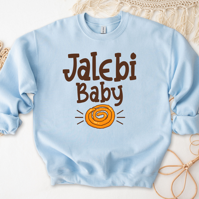 Jalebi Baby Sweatshirt