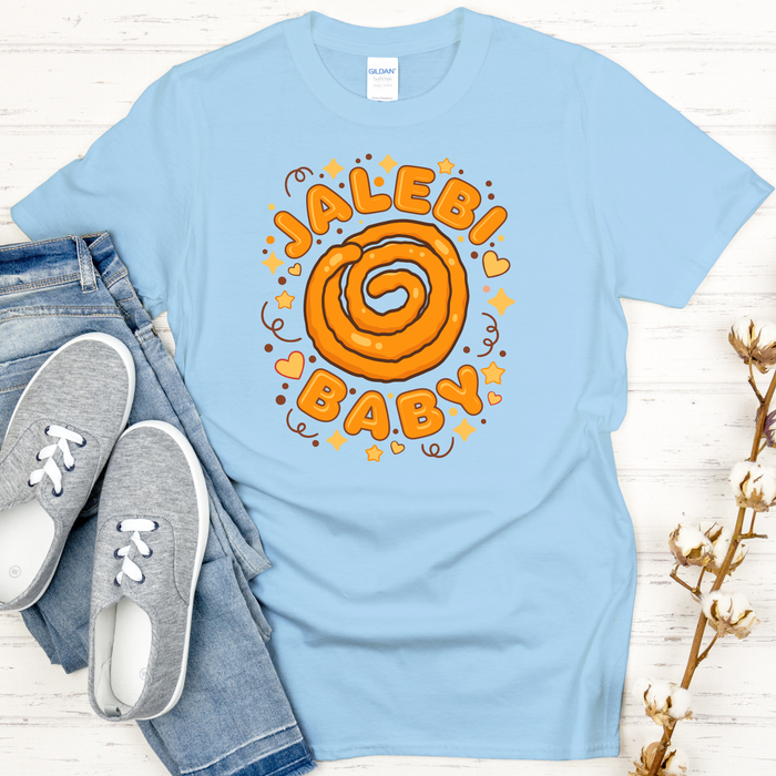 Jalebi Baby Festive T-Shirt