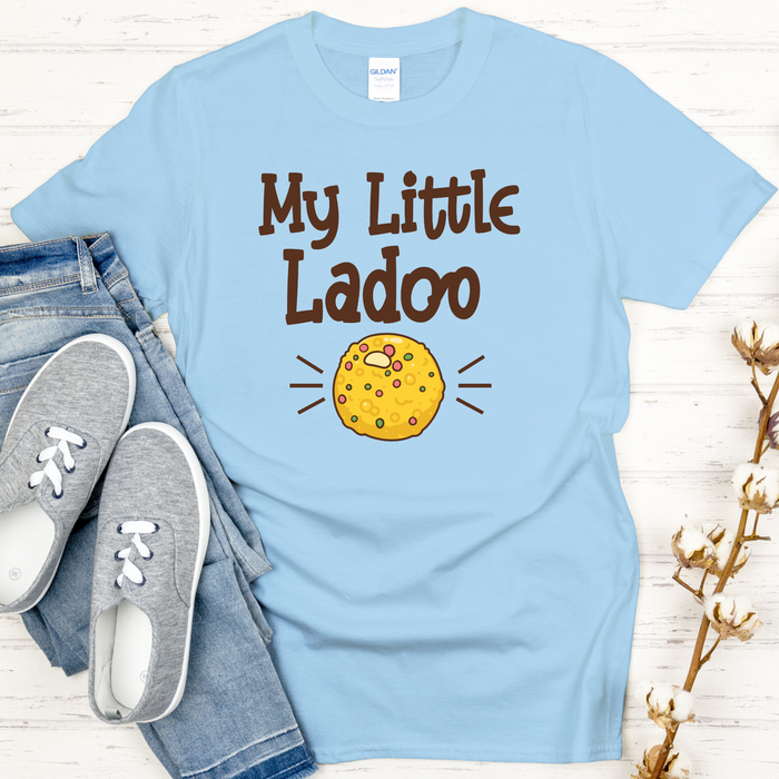 My Little Ladoo T-Shirt