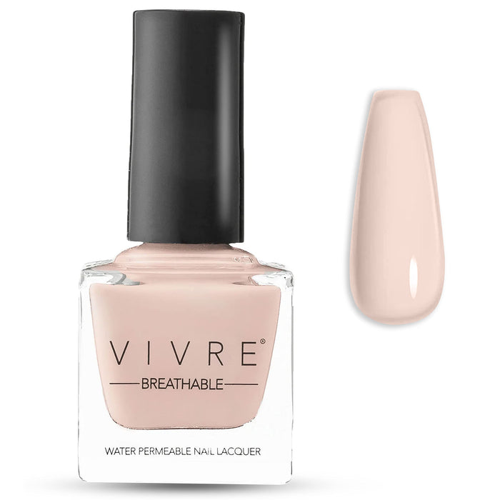 Halal Cosmetic Nail Polish | Quick Dry and Shiny | Certified Halal, Vegan and Non Toxic | Long Lasting | Breathable and Water Permeable | Gift for Muslims | Islamic Gift | Ramadan Eid Gift for Muslims