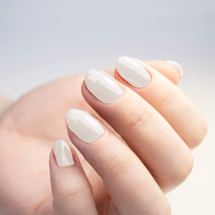 Natural Certified Halal Nail Polish | Breathable & Water Permeable, Wudu Friendly (Jamila) | Gift for Muslims | Islamic Gift | Ramadan Eid Gift for Muslims