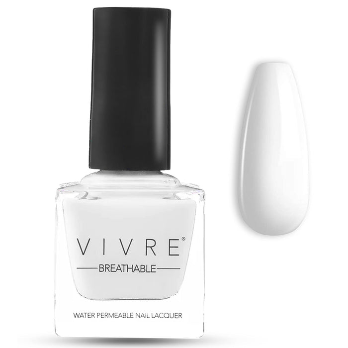 Halal Cosmetic Nail Polish | Quick Dry and Shiny | Certified Halal, Vegan and Non Toxic | Long Lasting | Breathable and Water Permeable | Gift for Muslims | Islamic Gift | Ramadan Eid Gift for Muslims
