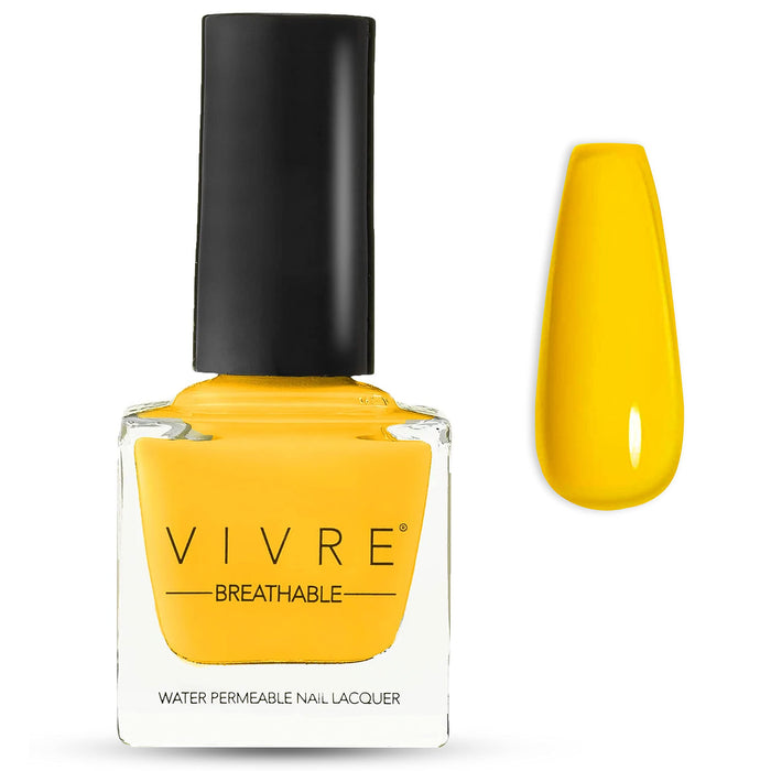 Halal Cosmetic Nail Polish | Quick Dry and Shiny | Certified Halal, Vegan and Non Toxic | Long Lasting | Breathable and Water Permeable | Gift for Muslims | Islamic Gift | Ramadan Eid Gift for Muslims