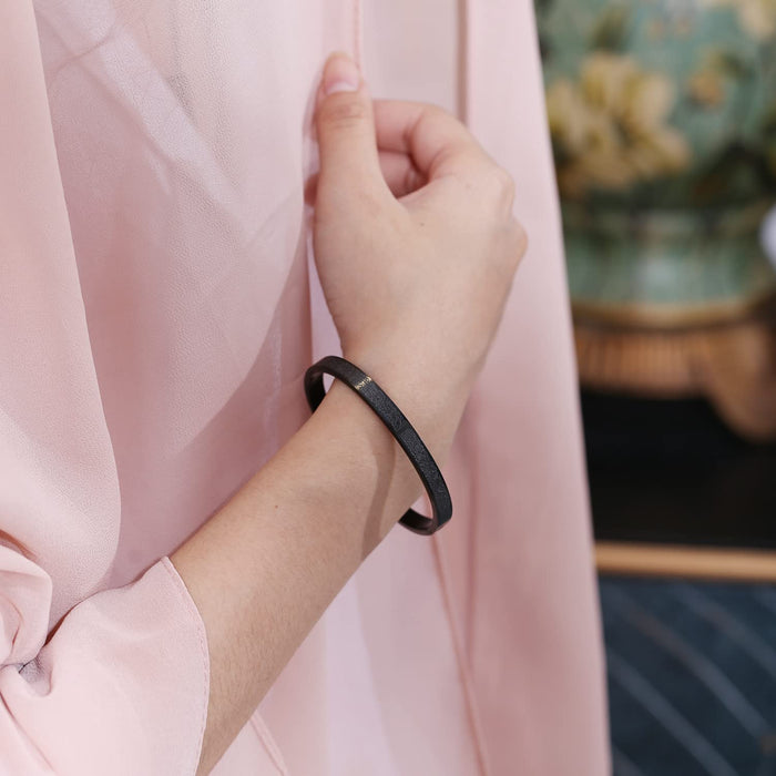 Qitian Islamic Jewelry Gifts for Women Allah Gold Bangles Bracelets Ayatul Kursi Arabic Cuff Bracelet for Women Islam Eid Ramadan Gifts | Gift for Muslims | Islamic Gift | Ramadan Eid Gift for Muslims