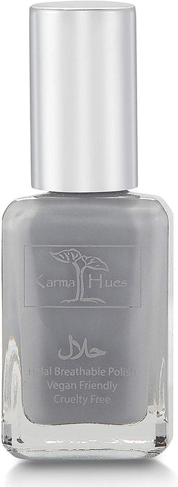 Natural Certified Halal Nail Polish | Breathable & Water Permeable, Wudu Friendly (Jamila) | Gift for Muslims | Islamic Gift | Ramadan Eid Gift for Muslims