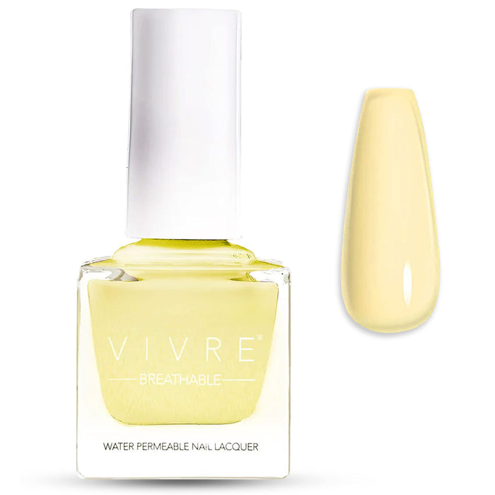 Halal Cosmetic Nail Polish | Quick Dry and Shiny | Certified Halal, Vegan and Non Toxic | Long Lasting | Breathable and Water Permeable | Gift for Muslims | Islamic Gift | Ramadan Eid Gift for Muslims
