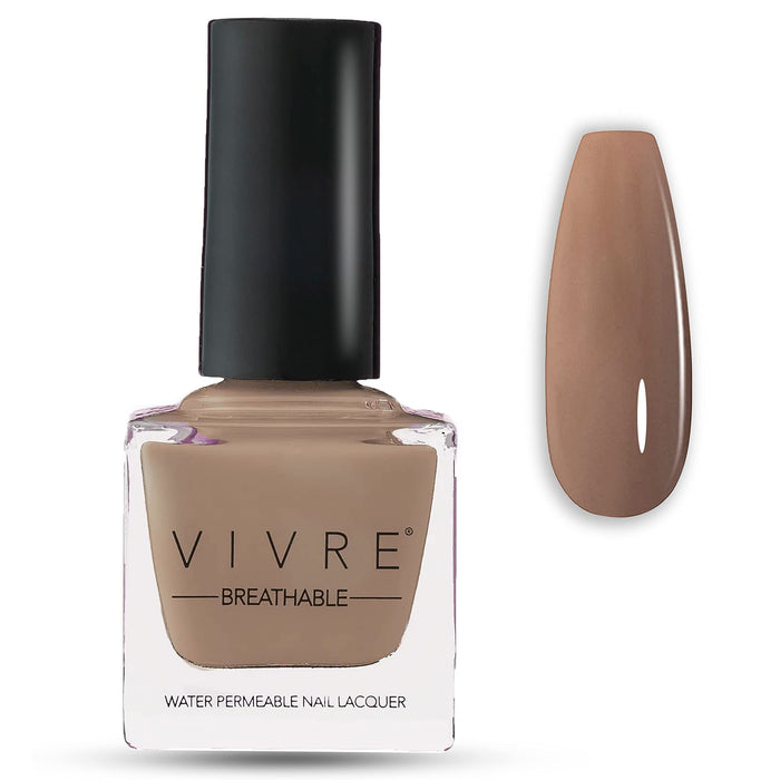 Halal Cosmetic Nail Polish | Quick Dry and Shiny | Certified Halal, Vegan and Non Toxic | Long Lasting | Breathable and Water Permeable | Gift for Muslims | Islamic Gift | Ramadan Eid Gift for Muslims