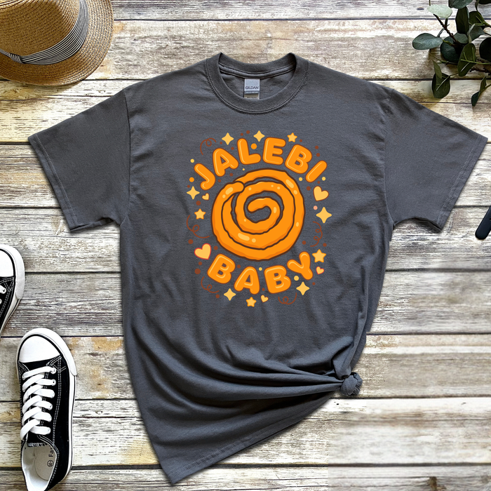 Jalebi Baby Festive T-Shirt