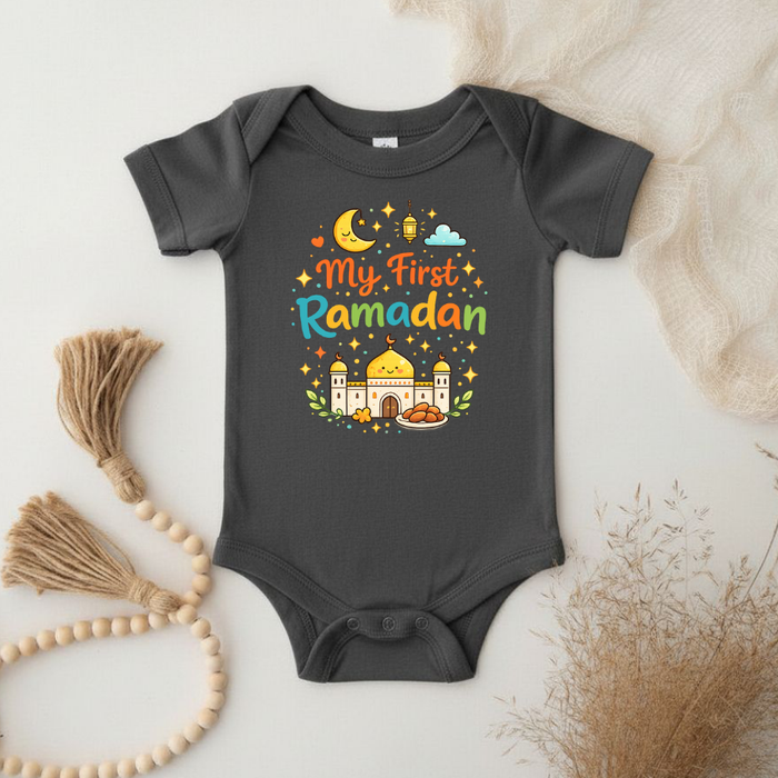 My First Ramadan Onesie