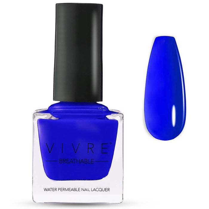 Halal Cosmetic Nail Polish | Quick Dry and Shiny | Certified Halal, Vegan and Non Toxic | Long Lasting | Breathable and Water Permeable | Gift for Muslims | Islamic Gift | Ramadan Eid Gift for Muslims