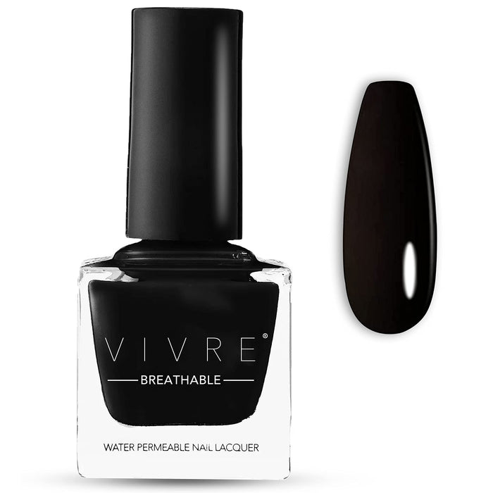 Halal Cosmetic Nail Polish | Quick Dry and Shiny | Certified Halal, Vegan and Non Toxic | Long Lasting | Breathable and Water Permeable | Gift for Muslims | Islamic Gift | Ramadan Eid Gift for Muslims