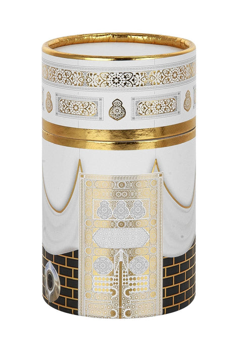 Muslim Prayer Rug & Beads with Gift Box Set | Janamaz, Sajadah, Soft Islamic Gifts Set, Carpet Mat, Taffeta Fabric | Gift for Muslims | Islamic Gift | Ramadan Eid Gift for Muslims