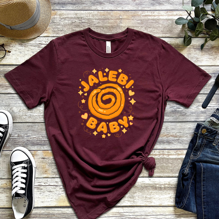 Jalebi Baby Festive T-Shirt
