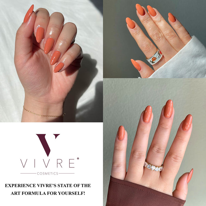 Halal Cosmetic Nail Polish | Quick Dry and Shiny | Certified Halal, Vegan and Non Toxic | Long Lasting | Breathable and Water Permeable | Gift for Muslims | Islamic Gift | Ramadan Eid Gift for Muslims