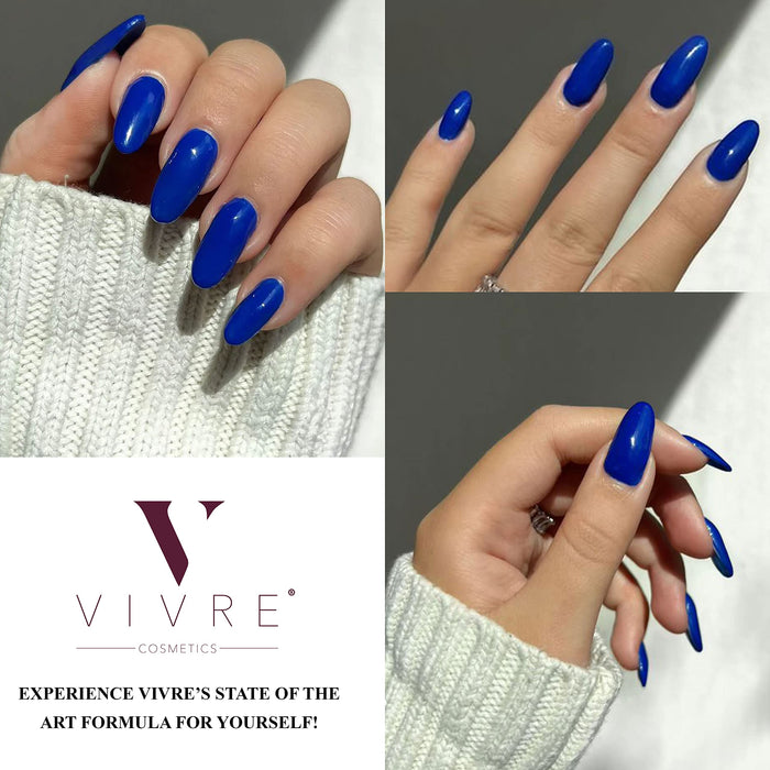 Halal Cosmetic Nail Polish | Quick Dry and Shiny | Certified Halal, Vegan and Non Toxic | Long Lasting | Breathable and Water Permeable | Gift for Muslims | Islamic Gift | Ramadan Eid Gift for Muslims