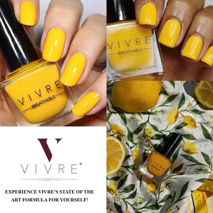 Halal Cosmetic Nail Polish | Quick Dry and Shiny | Certified Halal, Vegan and Non Toxic | Long Lasting | Breathable and Water Permeable | Gift for Muslims | Islamic Gift | Ramadan Eid Gift for Muslims