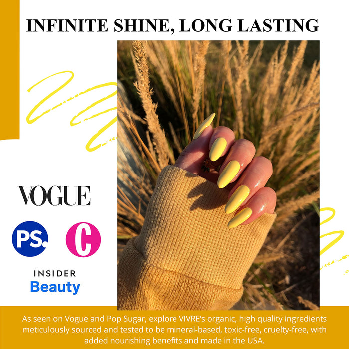 Halal Cosmetic Nail Polish | Quick Dry and Shiny | Certified Halal, Vegan and Non Toxic | Long Lasting | Breathable and Water Permeable | Gift for Muslims | Islamic Gift | Ramadan Eid Gift for Muslims