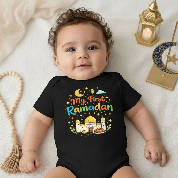 My First Ramadan Onesie