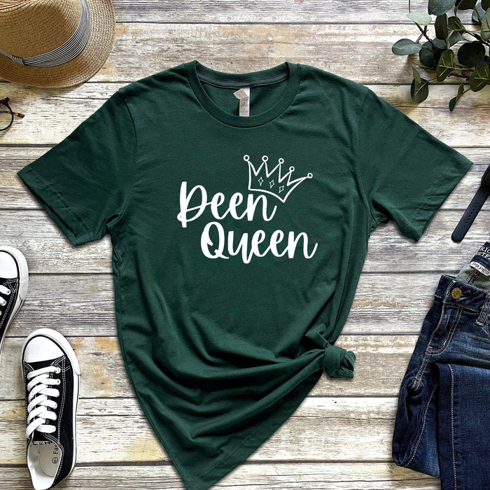 Deen Queen T-Shirt