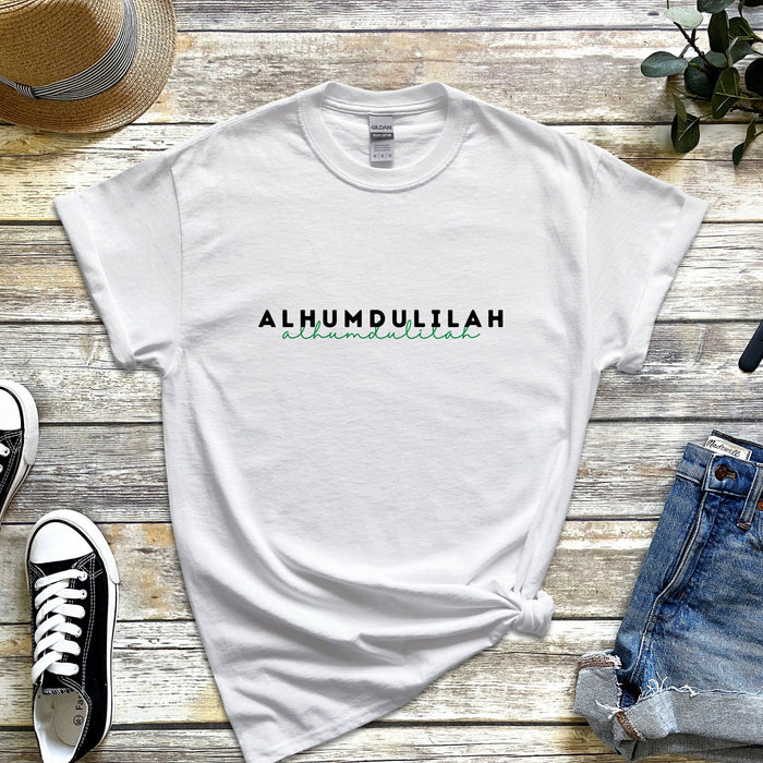 Alhamdulillah T-Shirt