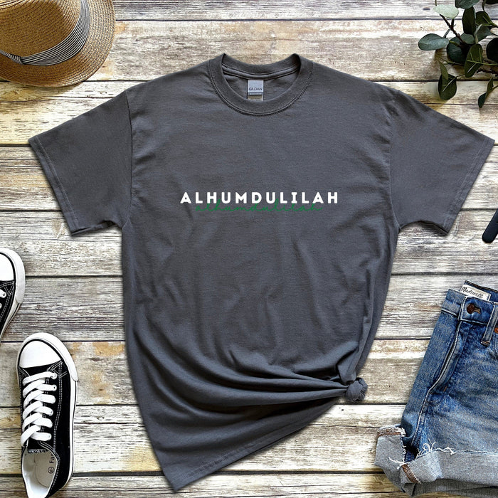 Alhamdulillah T-Shirt