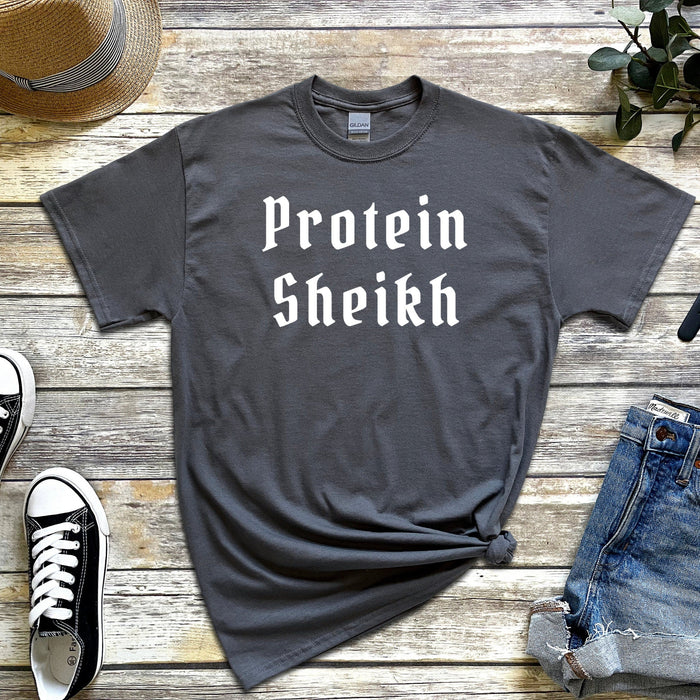 Protein Sheikh T-Shirt