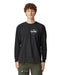 614MRC Heavyweight Long Sleeve in Black